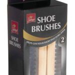 Jump 2 Pack Shoe Brush